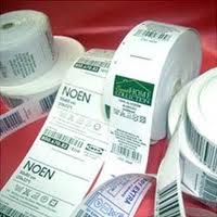 Barcode Labels